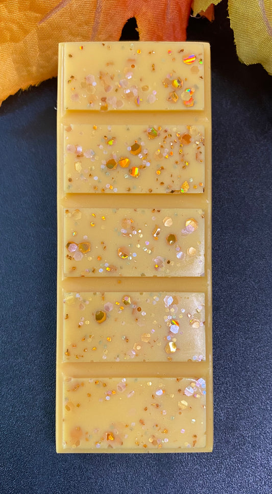 Golden Skyline scented wax melt | home fragrance