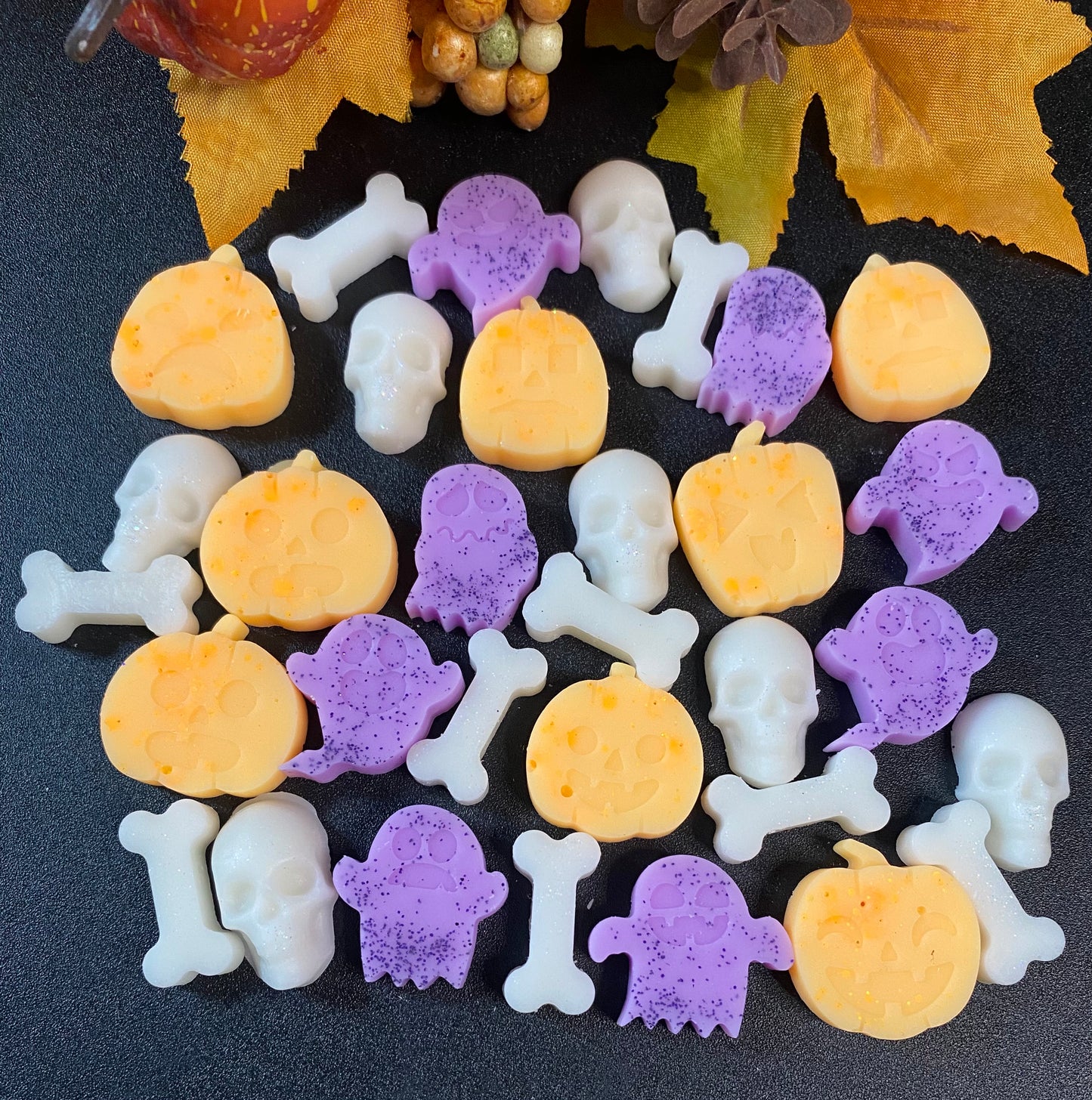 Ghost Stories scented wax melts | home fragrance