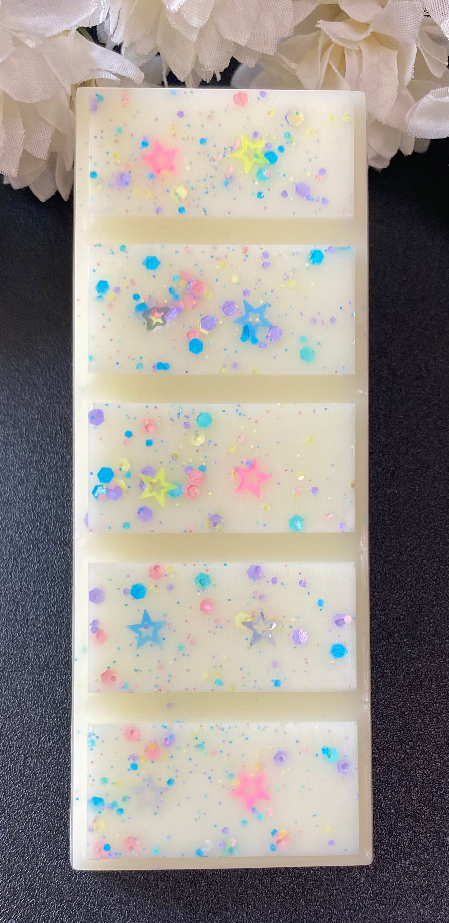 Birthday Cake scented wax melt | home fragrance