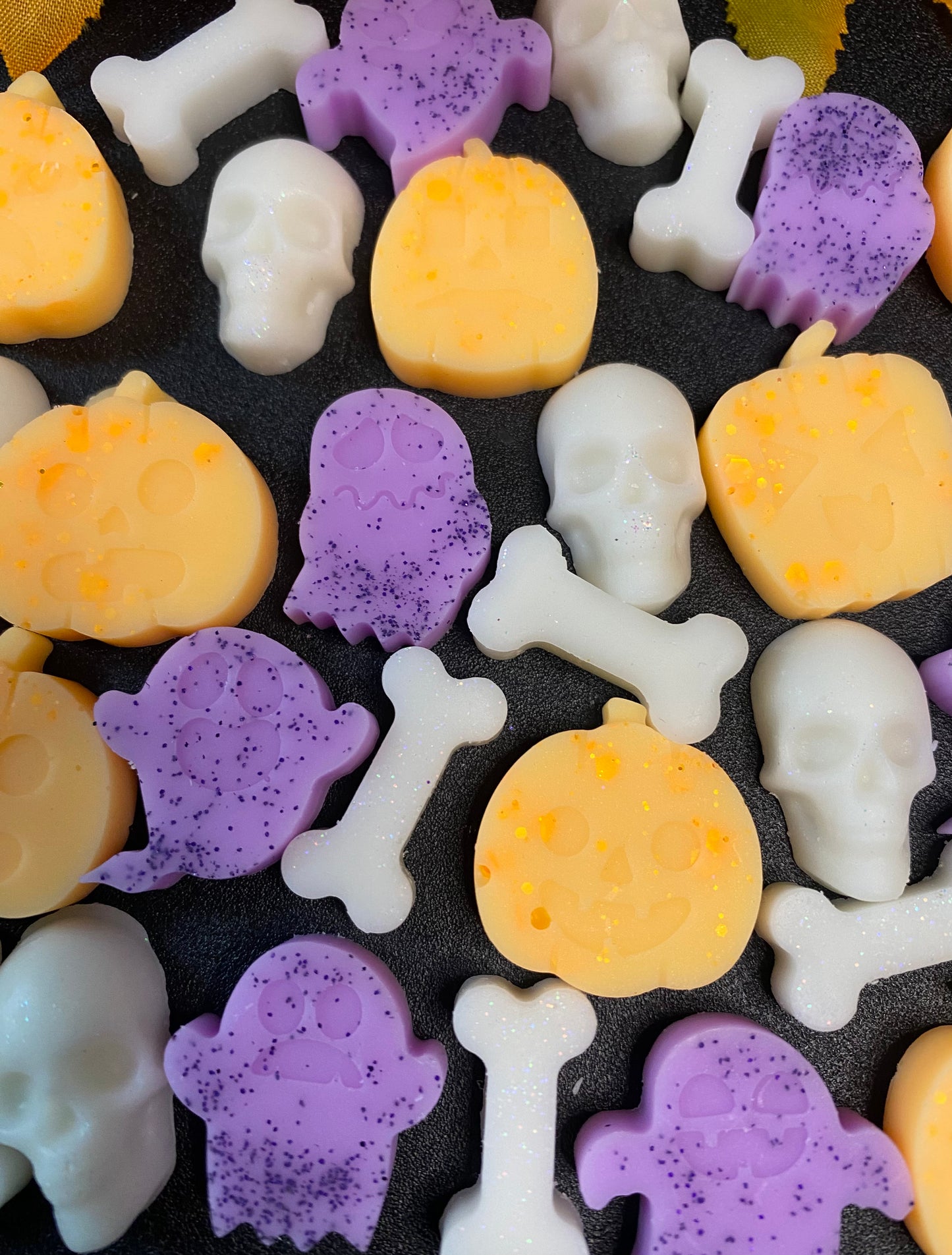 Ghost Stories scented wax melts | home fragrance