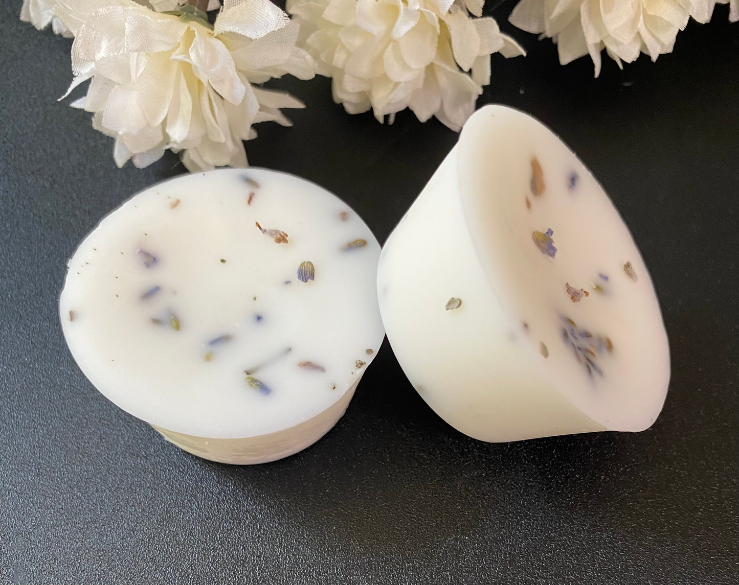 White Sage & Lavender scented wax melts | home fragrance