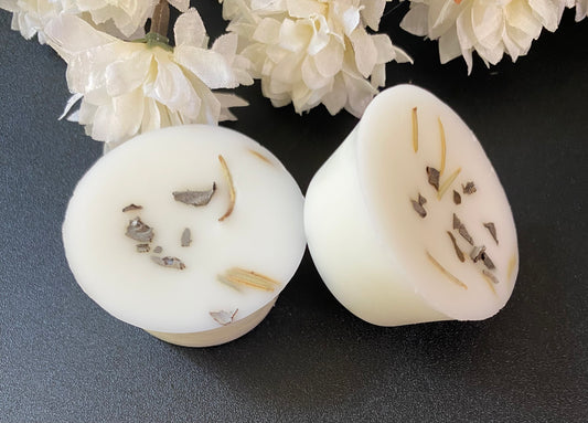 Rosemary & Sage scented wax melts | home fragrance