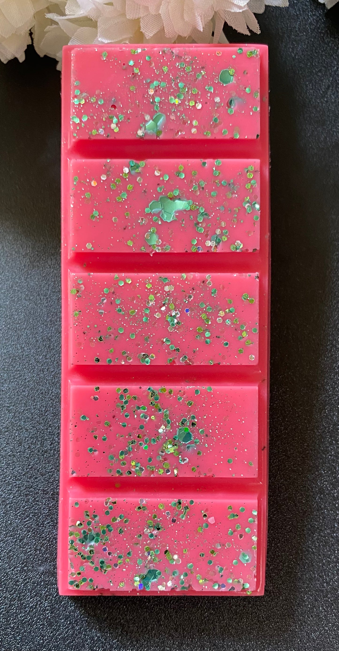 Watermelon Lemonade scented wax melt | home fragrance