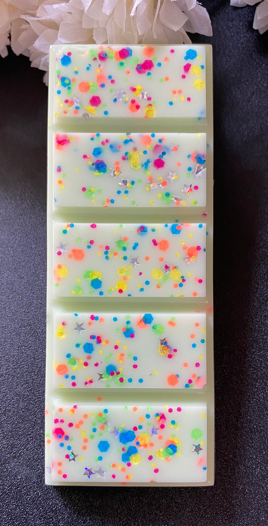 Summer Boardwalk (type) scented wax melt | home fragrance